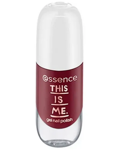 ESMALTE GEL  SHINE LAST TN07 8ML