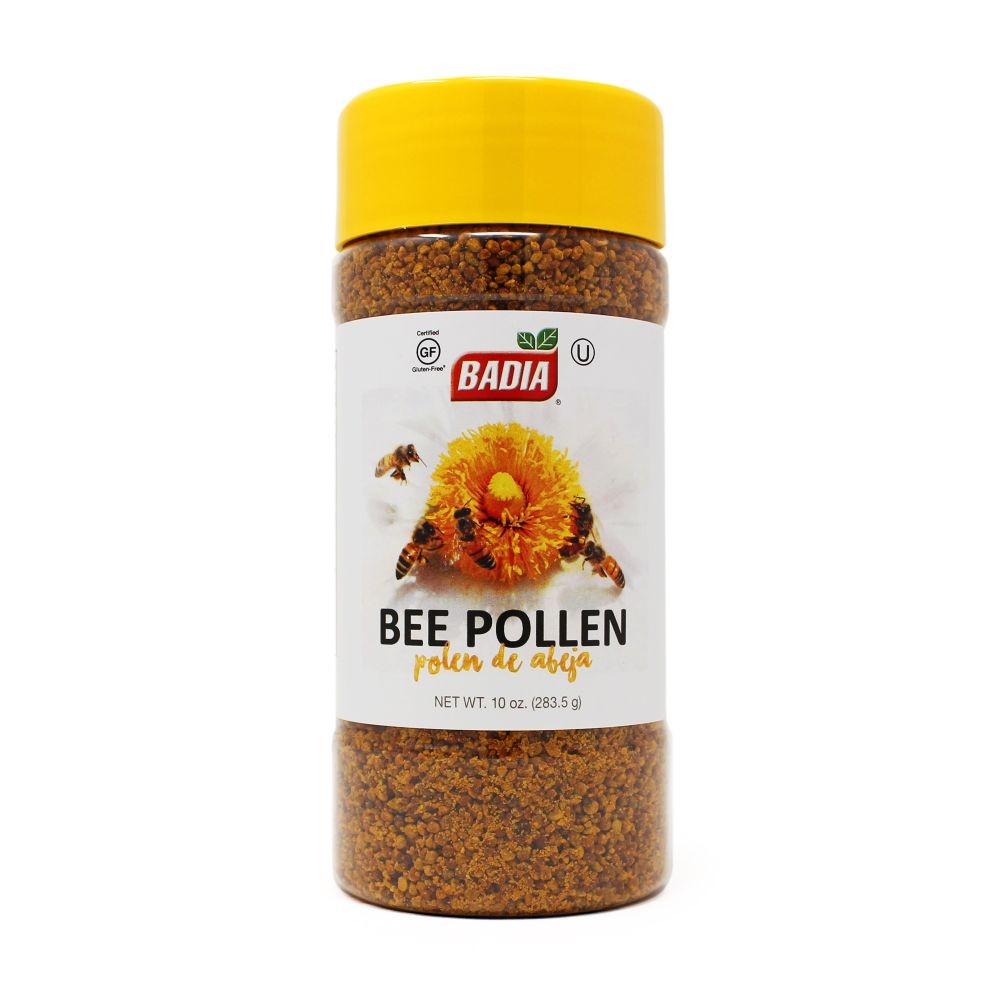 EDULZANTE NATURAL POLENABEJA BADIA*283.5