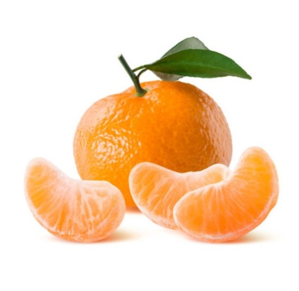 MANDARINA CLEMENTINA