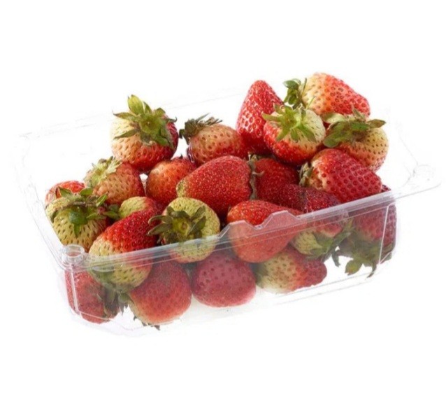 FRESAS COFRE 500gr