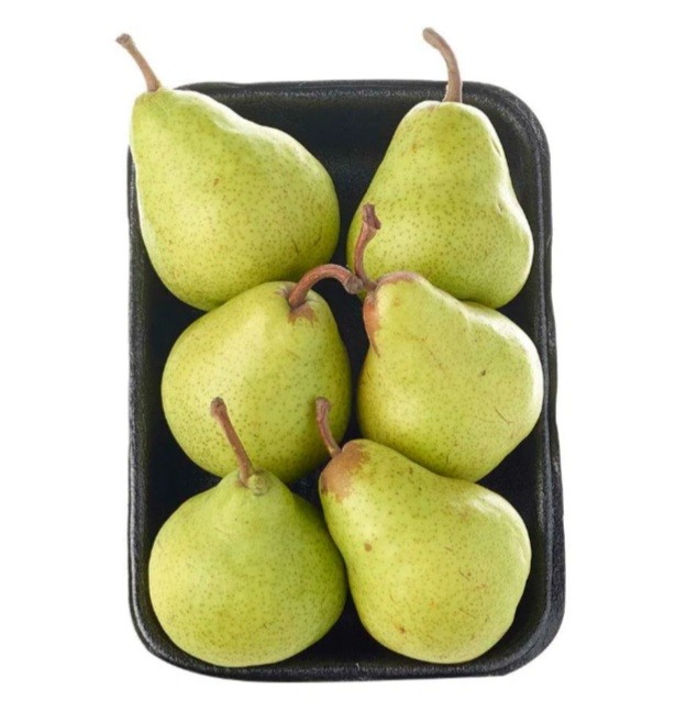 PERA BANDEJA