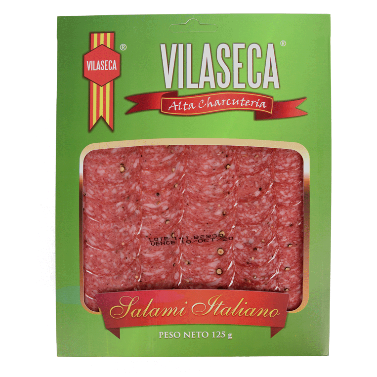SALAMI ITALIANO VILASECA