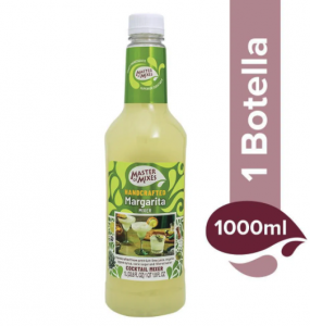 MARGARITA MIX 1000ML