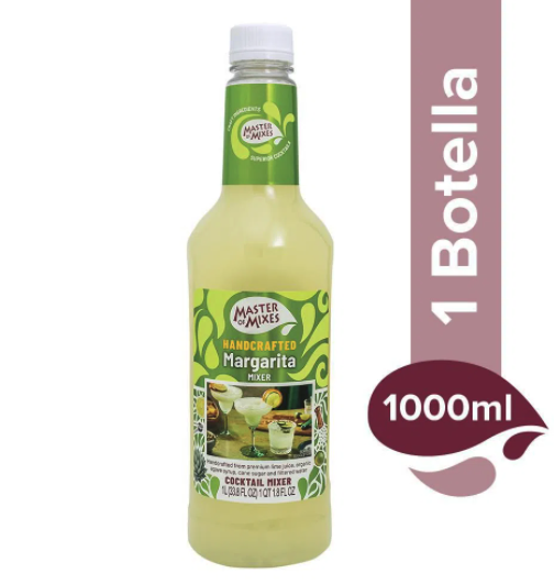 MARGARITA MIX 1000ML
