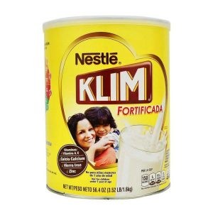 LECHE KLIM 1+ LATA*1.6 KG