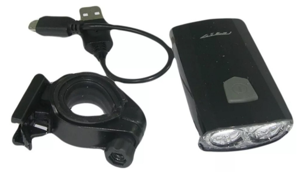 Luz delantera GW - XC 122