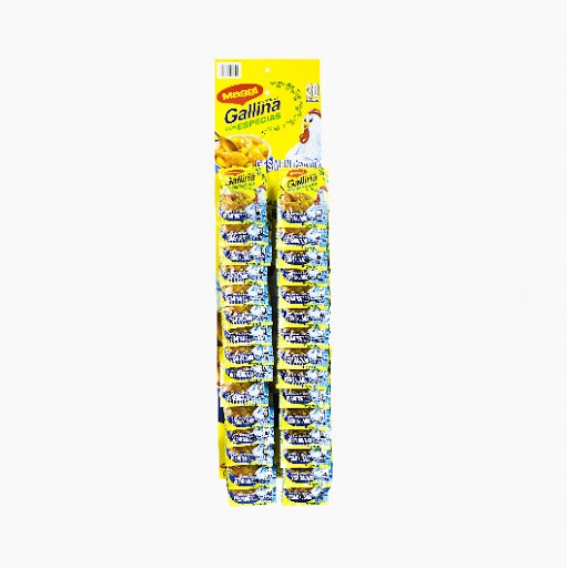 CALDO MAGGI DES. RISTRA X30