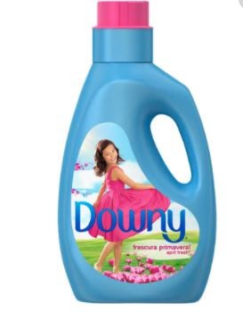 SUAVIZANTE FRESCOR PRIMAVE DOWNY X1500ML