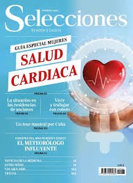 REVISTA SELECCIONES