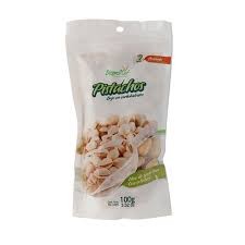 PISTACHOS DISPRONAT  x 100GR