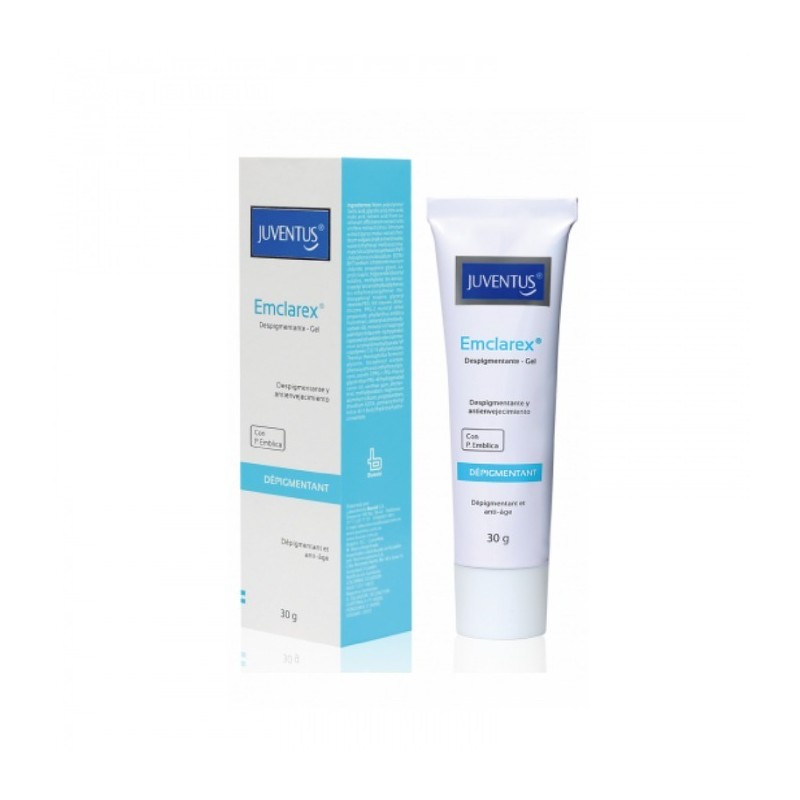 EMCLAREX GEL X 30 GR(*)