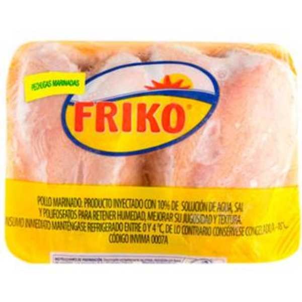 PECHUGA FRIKO  x KILO