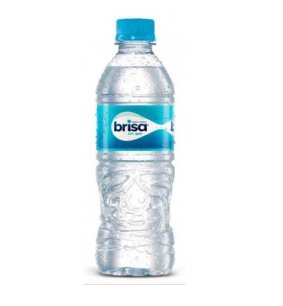 AGUA BRISA PET
