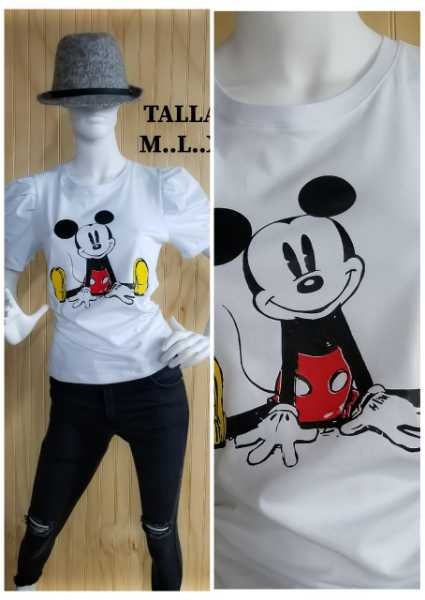 Camisetas