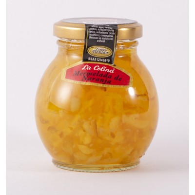 MERMELADA DE NARANJA LA COLINA*275GR
