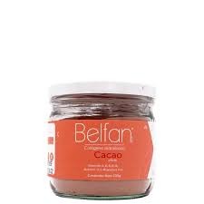 COLAGENO HIDROLIZADO CACAO BELFAN*200 GR