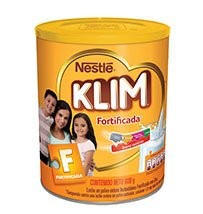 LECHE KLIM 1+ LATA*360 GR