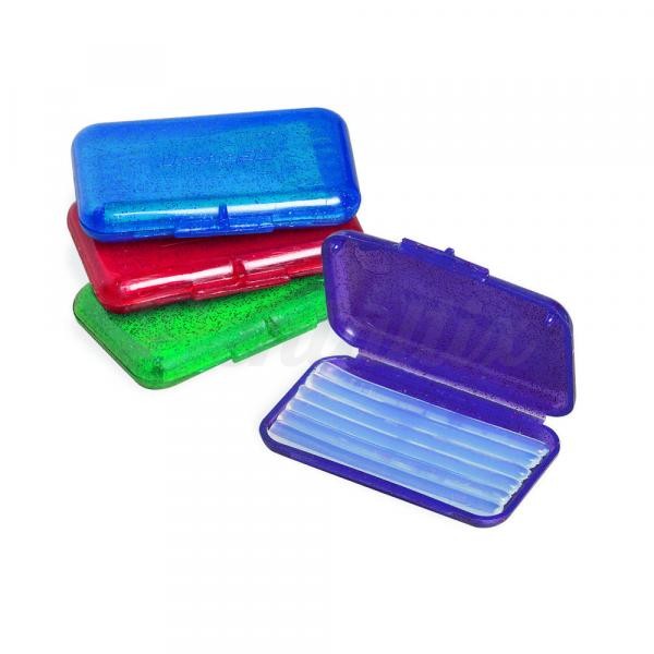 CERA PROTECTORA 5 UND ESTUCHE