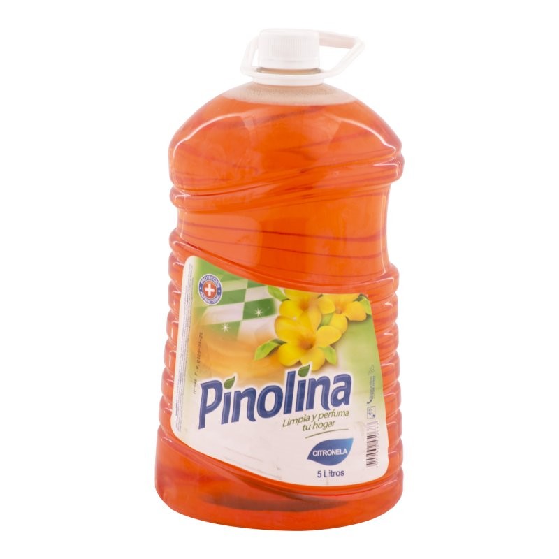 PINOLINA CITRONELA x 5000ML