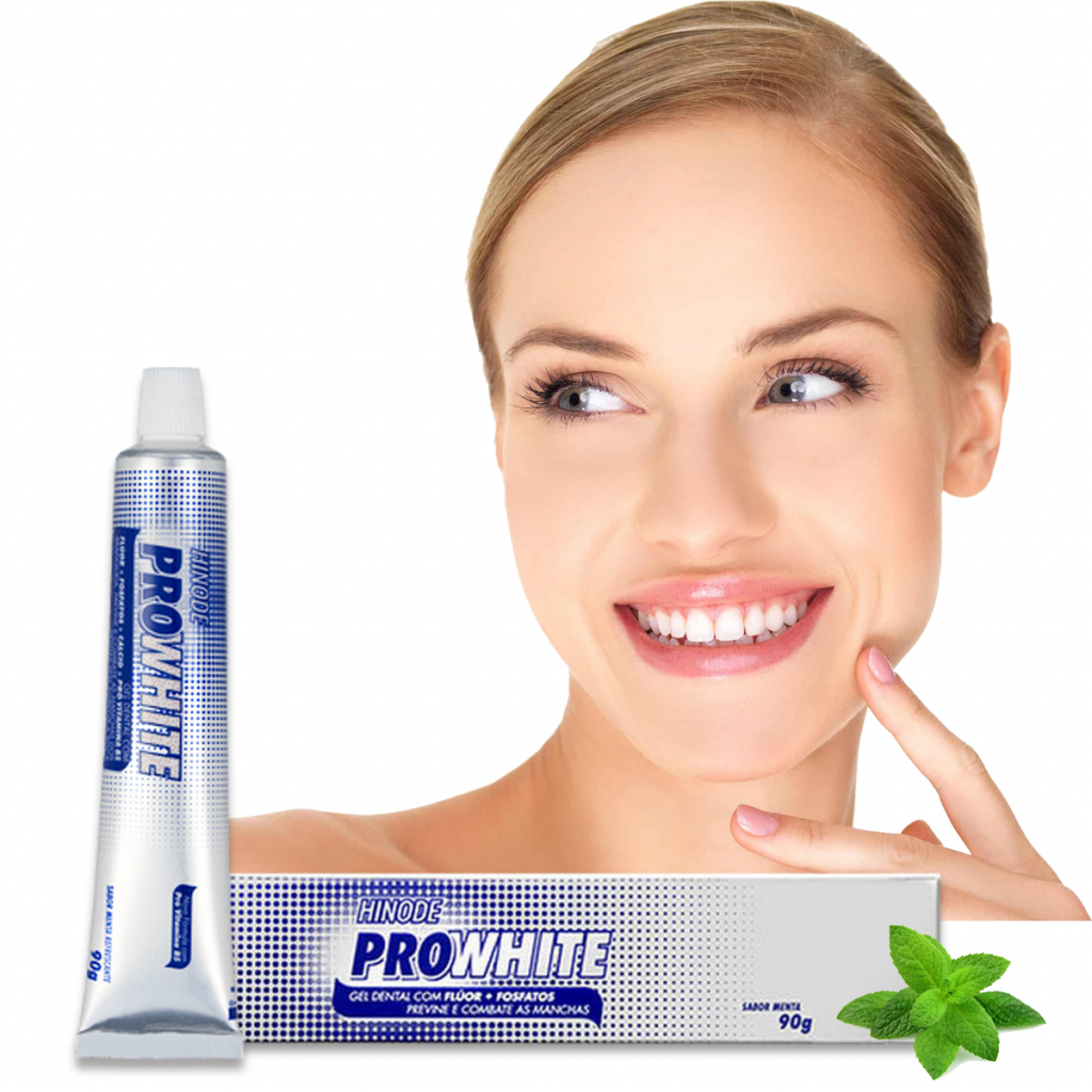 Pro White Gel Dental HND Salud Cuidado Belleza