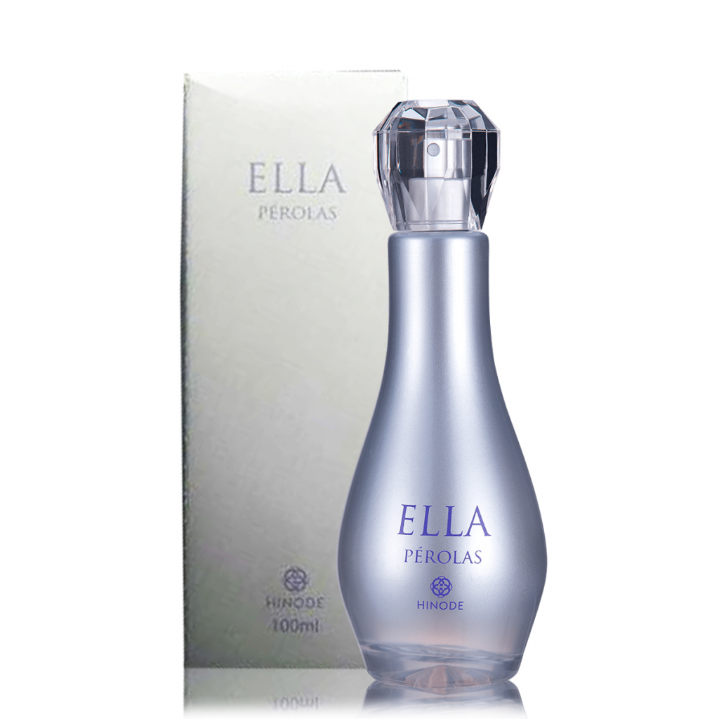 Colonia Ellas Perlas Perfume Corporal Mujer