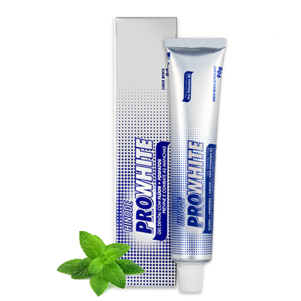 Pro White Gel Dental HND Salud Cuidado Belleza