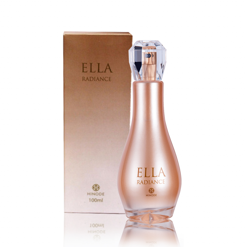 Perfume Ella Radiance Colonia Femenina