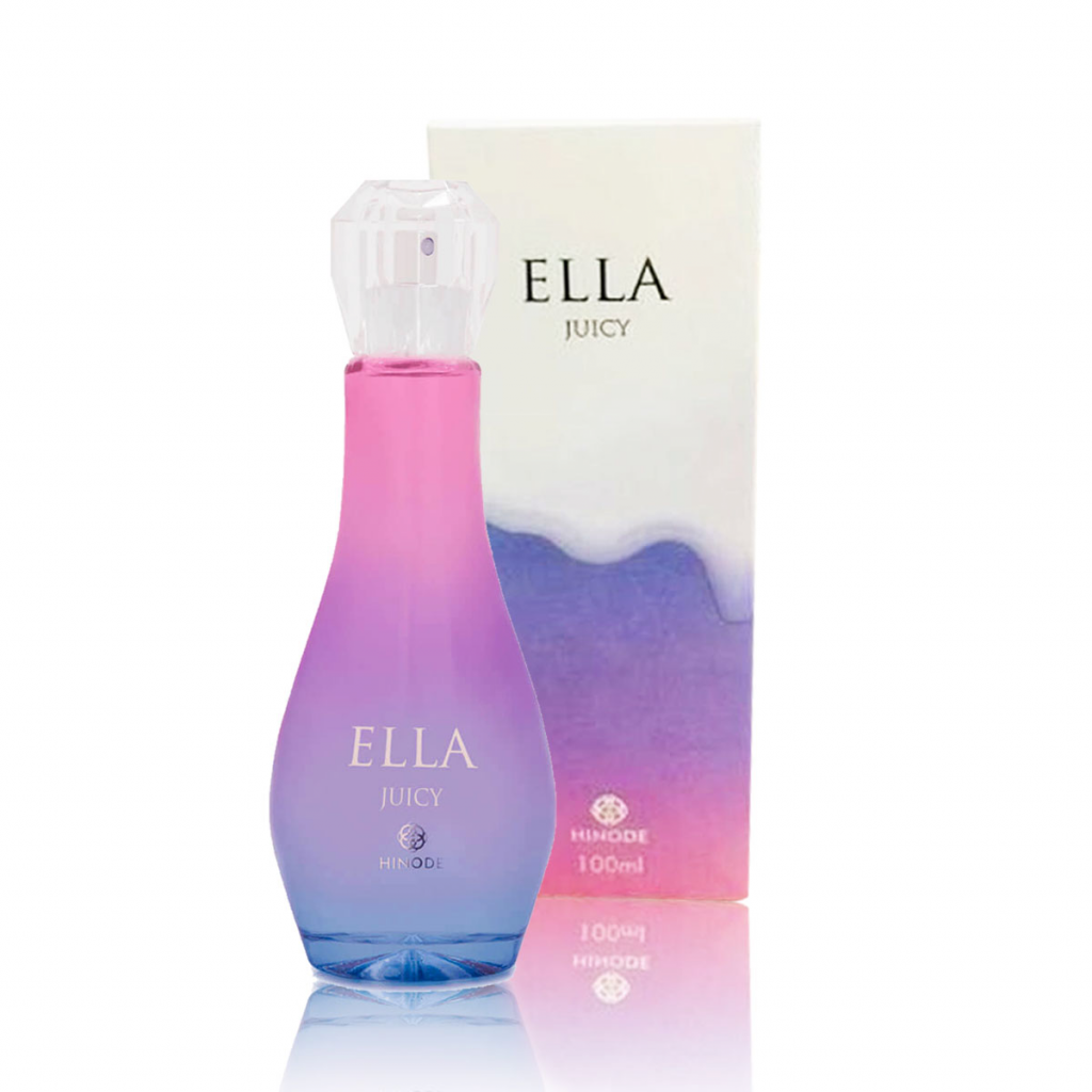 Perfume Ella Juicy HND Fragancia Mujer