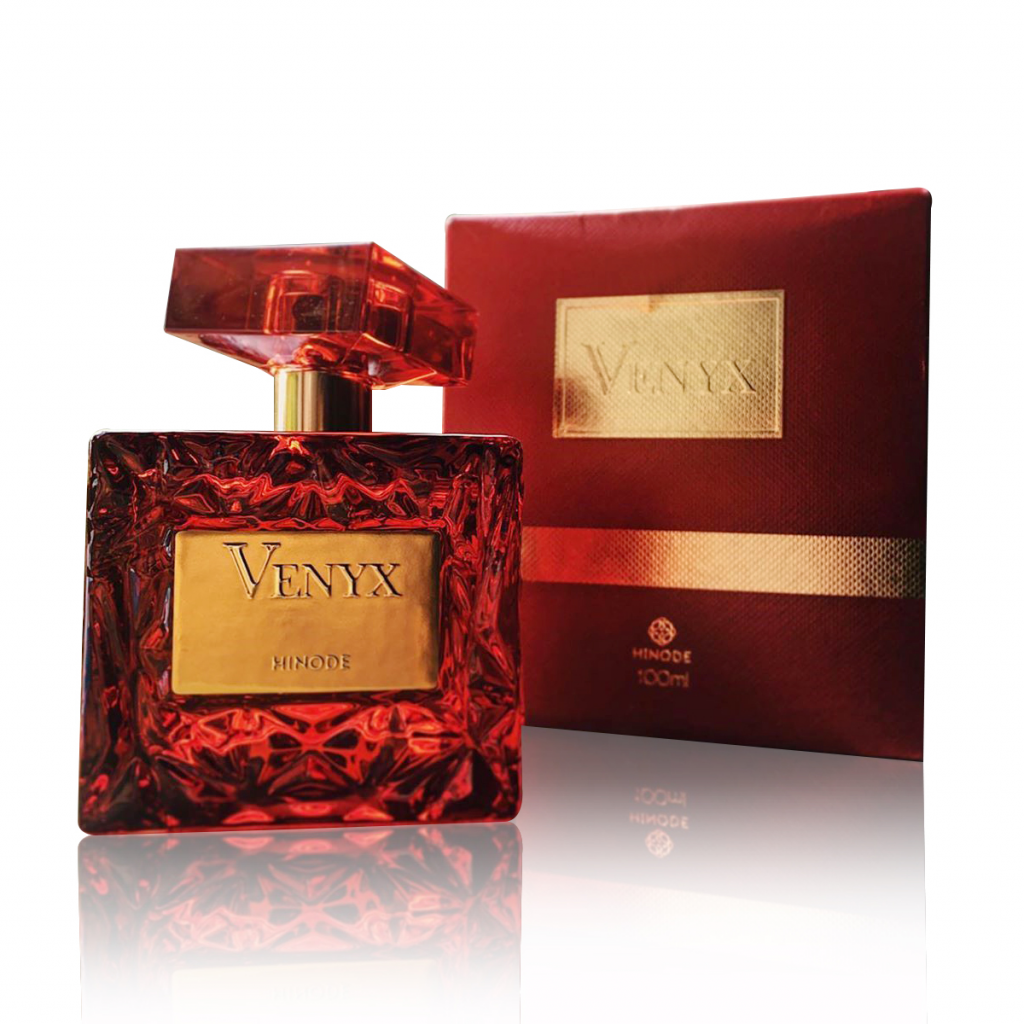 Perfume VENYX HND Colonia Femenina Corporal