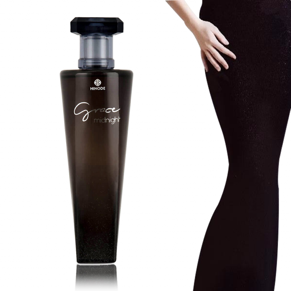 Perfume Grace Midnigt Colonia Mujer