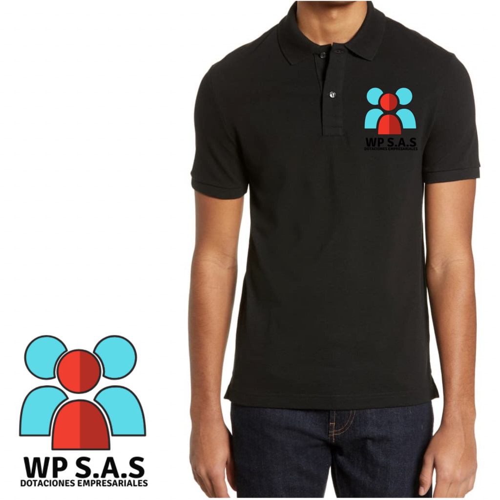 CAMISETA TIPO POLO TELA LACOSTE LIVIANA HOMBRE-MUJER  X 6 UNIDADES