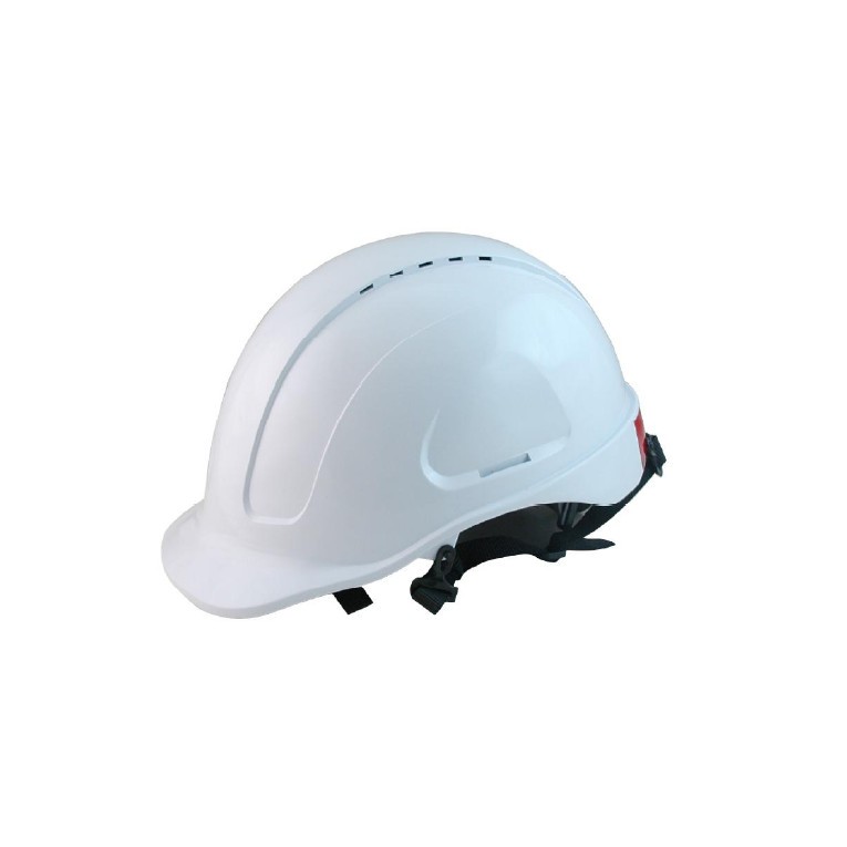 CASCO DE SEGURIDAD X 6 UNIDADES