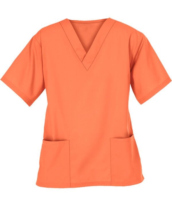 CONJUNTO EN TELA ANTIFLUIDOS HOMBRE- MUJER X 6 UNIDADES