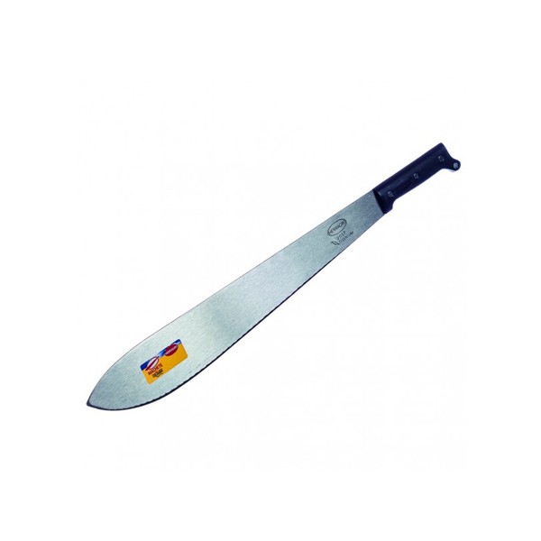 MACHETE BARRIGON 20" PULIDO   14150020