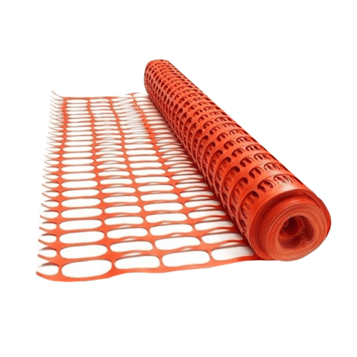 ROLLO MALLA SUPERIOR CONSTRUCCION X 50 METROS X 6 ROLLOS