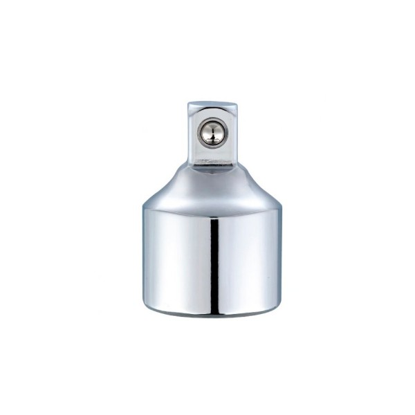 ADAPTADOR CONVERTIDOR 3/4" E X 1/2" S  16908