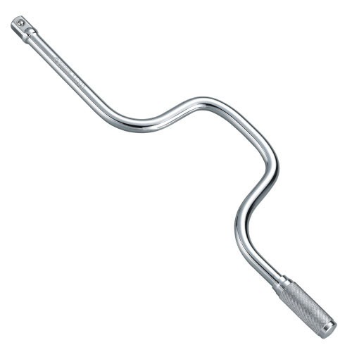 MANGO BERBIQUI 1/2"      17001