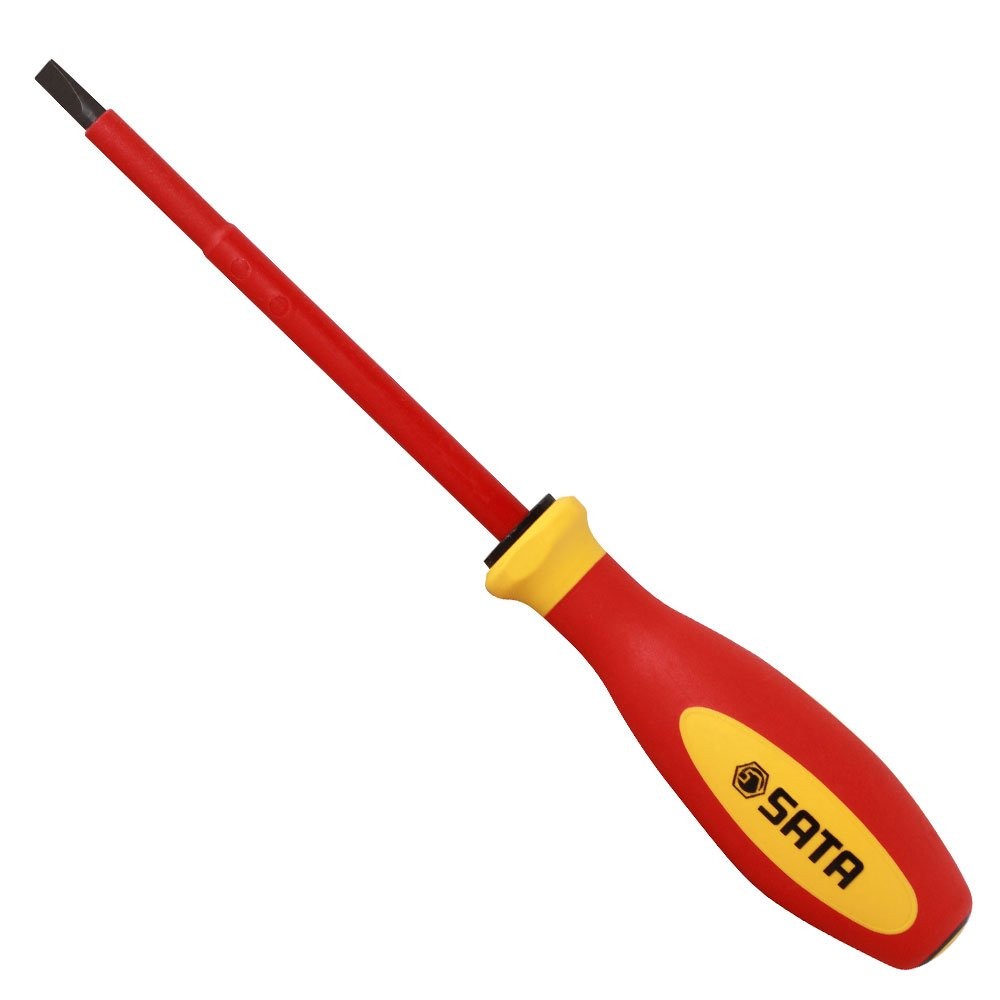 DESTORN PALA 1/8" X 4" AISLADO 1000V 61312