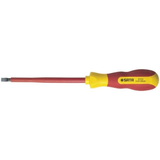 DESTORN PALA 5/16" X 6" AISLADO 1000V 61315