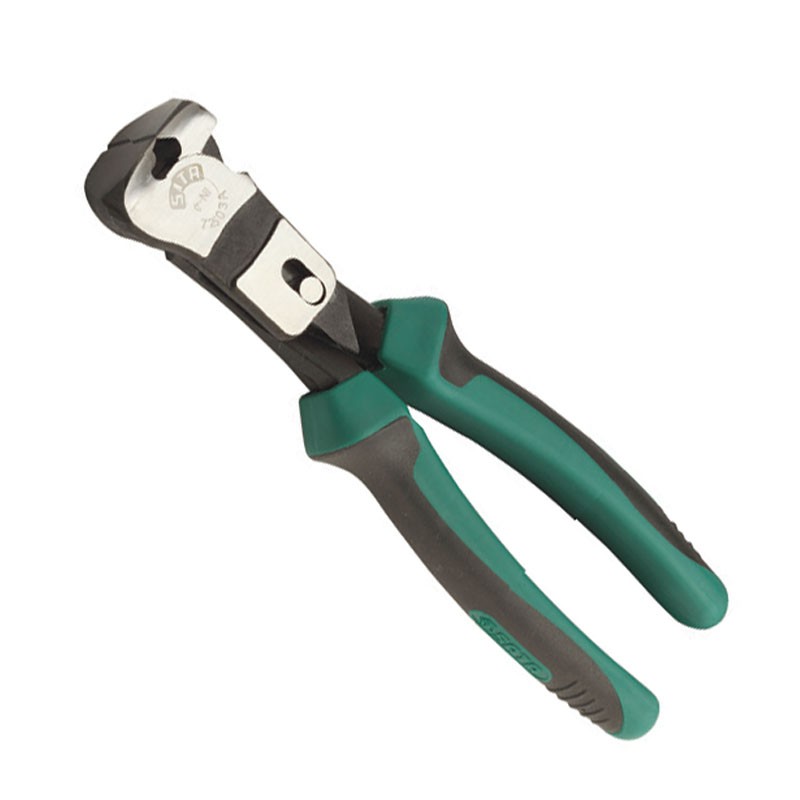 ALICATE CORTA CABLE/ALAMBRE 10"  72503