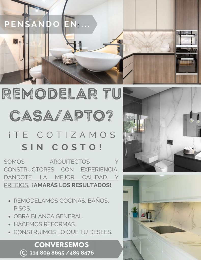 diseño, construcción, reformas, casas, y algo mas