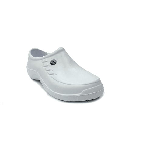 ZAPATO EVACOL ANTIDESLIZANTE X 6 PARES