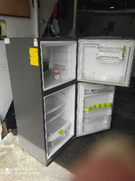 MANTENIMIENTO DE EQUIPOS DE REFRIGERACIÓN