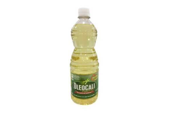 ACEITE OLEOCALI X 1000