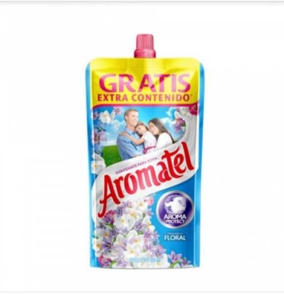 AROMATEL FLORAL  X 180ml.