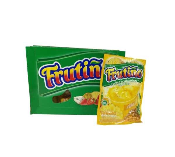 FRUTIÑO 2L. PINA DSP X20