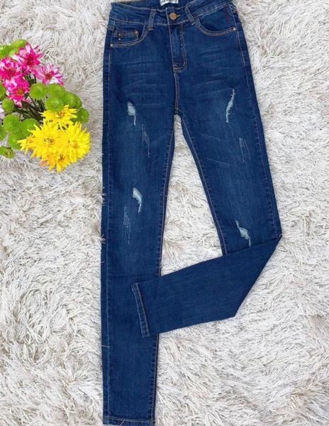 Jeans Venta al por Mayor y al Detal — foto 5 de 5