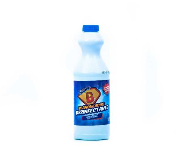 BLANQUEADOR SUPER B X 500