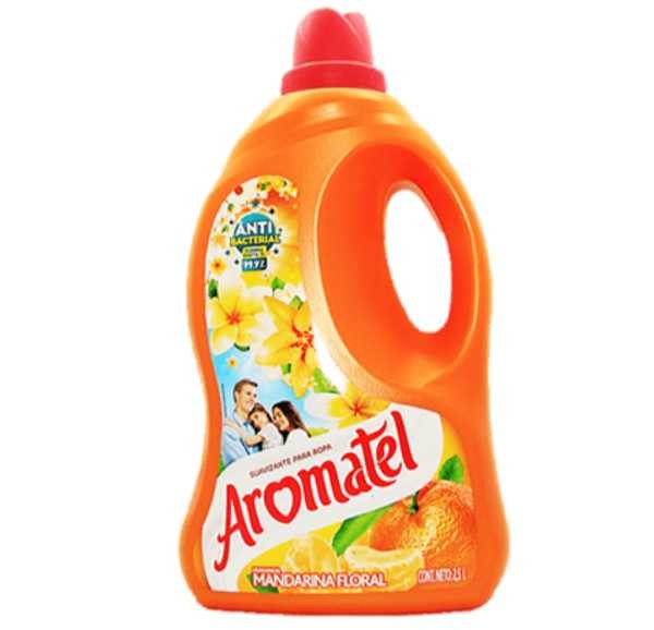 AROMATEL MANDARINA X 2.500ml.