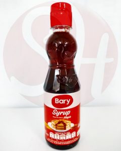 Miel Maple x 480g marca bary